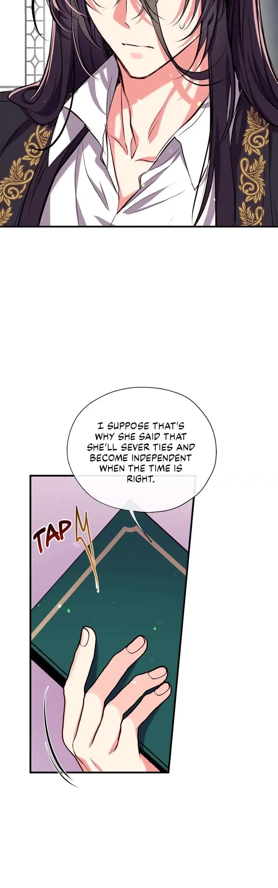 Can We Become a Family? Chapter 34 page 37 - Chapter 34