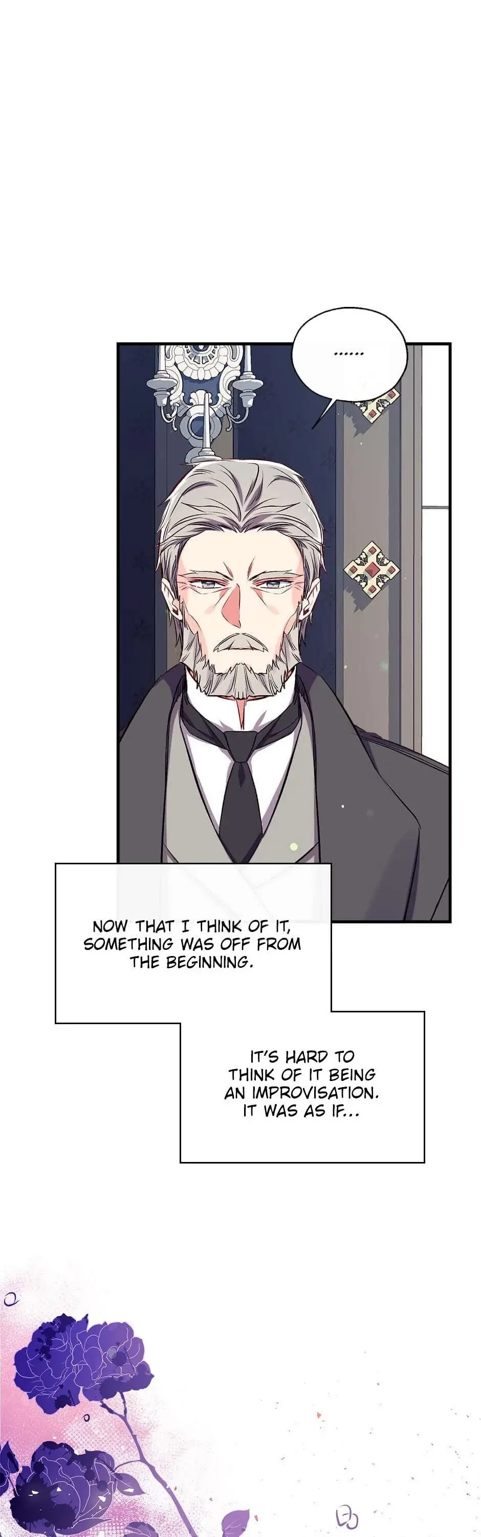 Can We Become a Family? Chapter 34 page 38 - Chapter 34