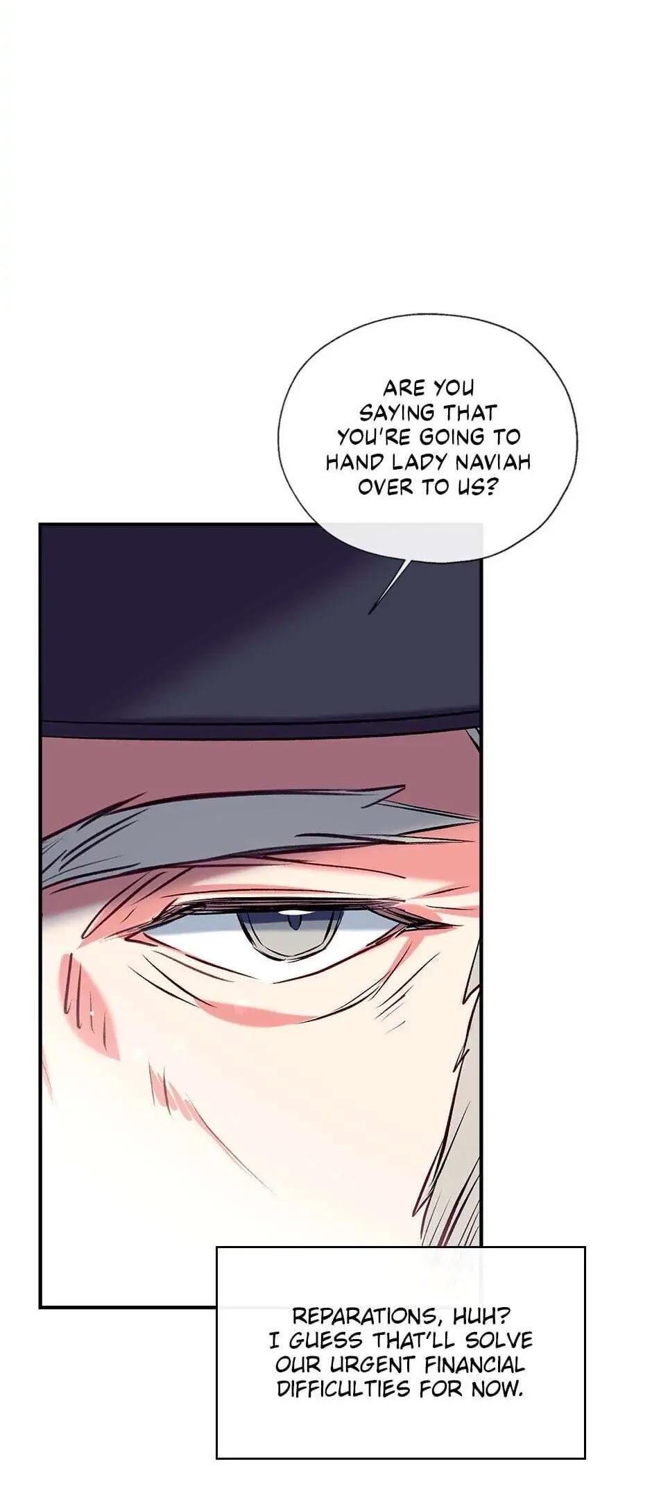 Can We Become a Family? Chapter 34 page 4 - Chapter 34
