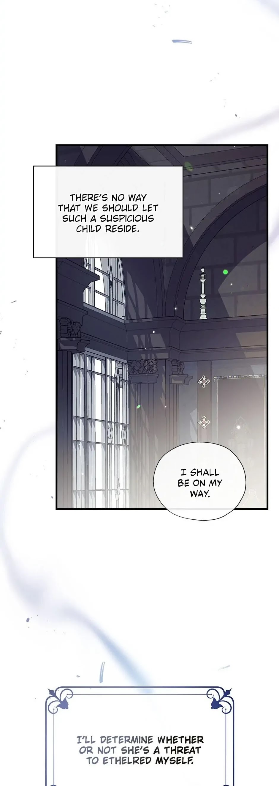 Can We Become a Family? Chapter 34 page 40 - Chapter 34