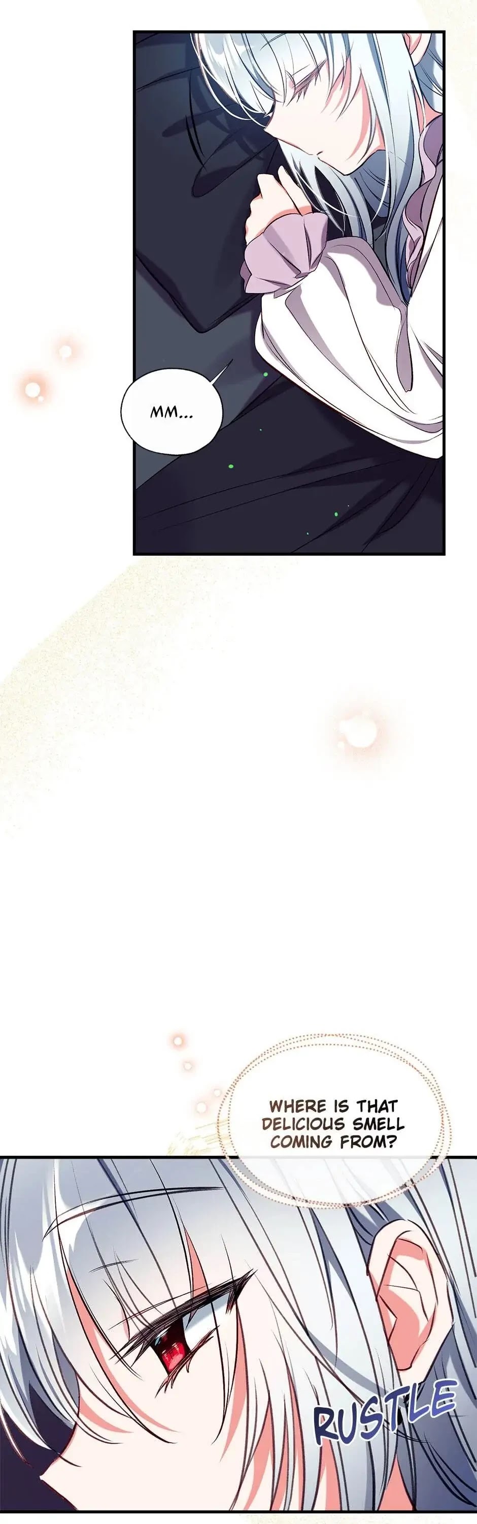 Can We Become a Family? Chapter 34 page 42 - Chapter 34