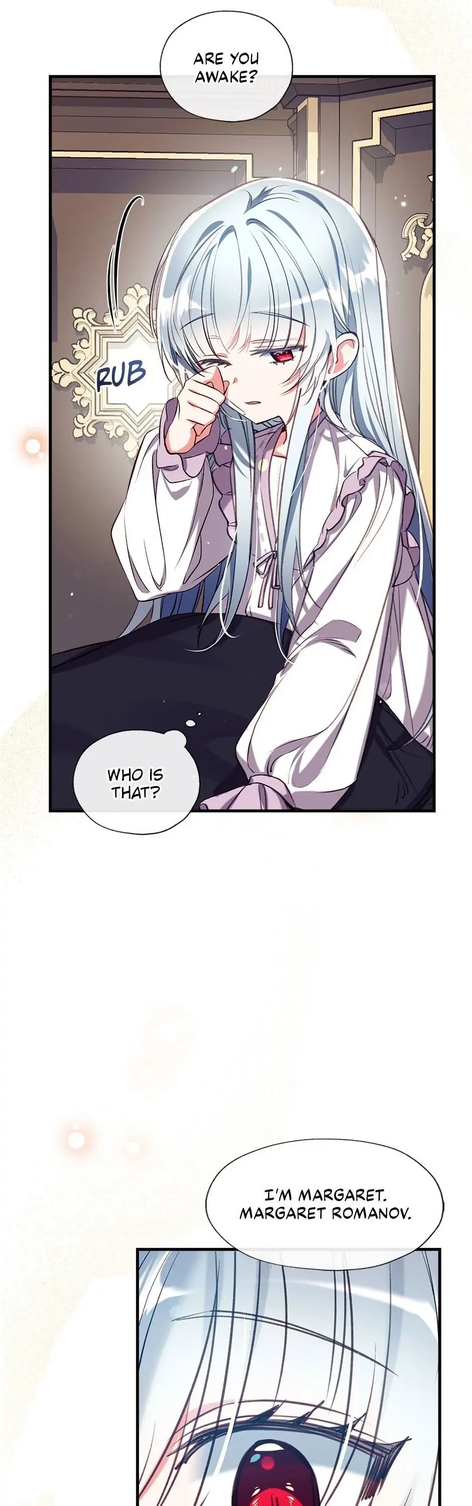 Can We Become a Family? Chapter 34 page 45 - Chapter 34