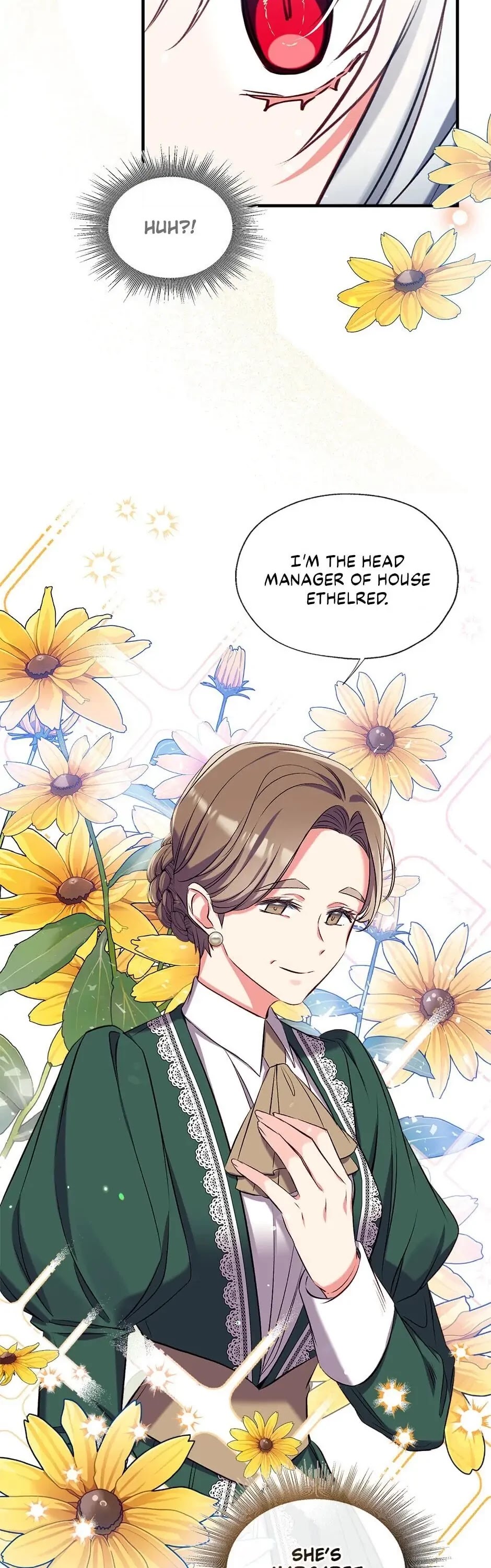 Can We Become a Family? Chapter 34 page 46 - Chapter 34