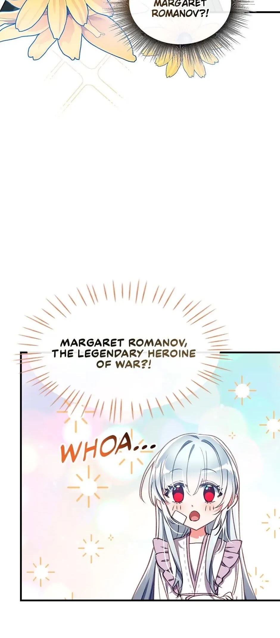 Can We Become a Family? Chapter 34 page 47 - Chapter 34