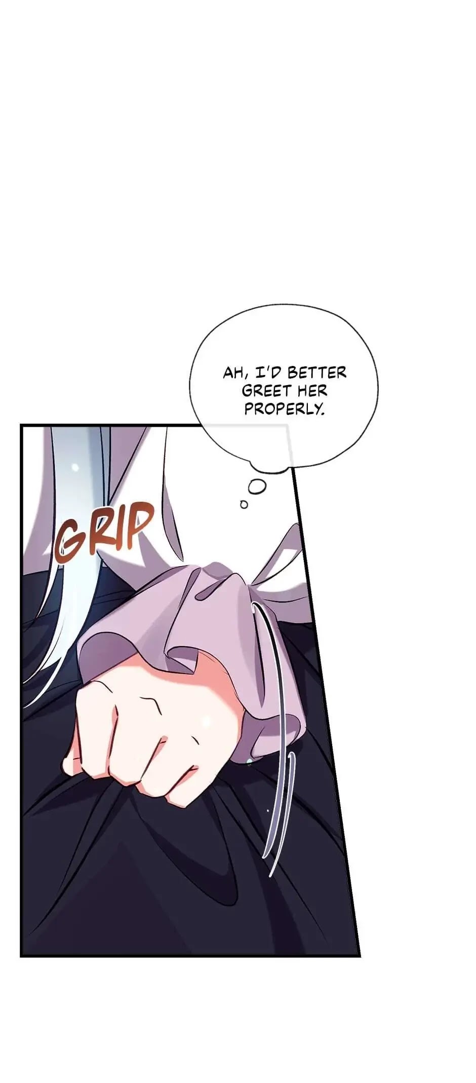 Can We Become a Family? Chapter 34 page 48 - Chapter 34