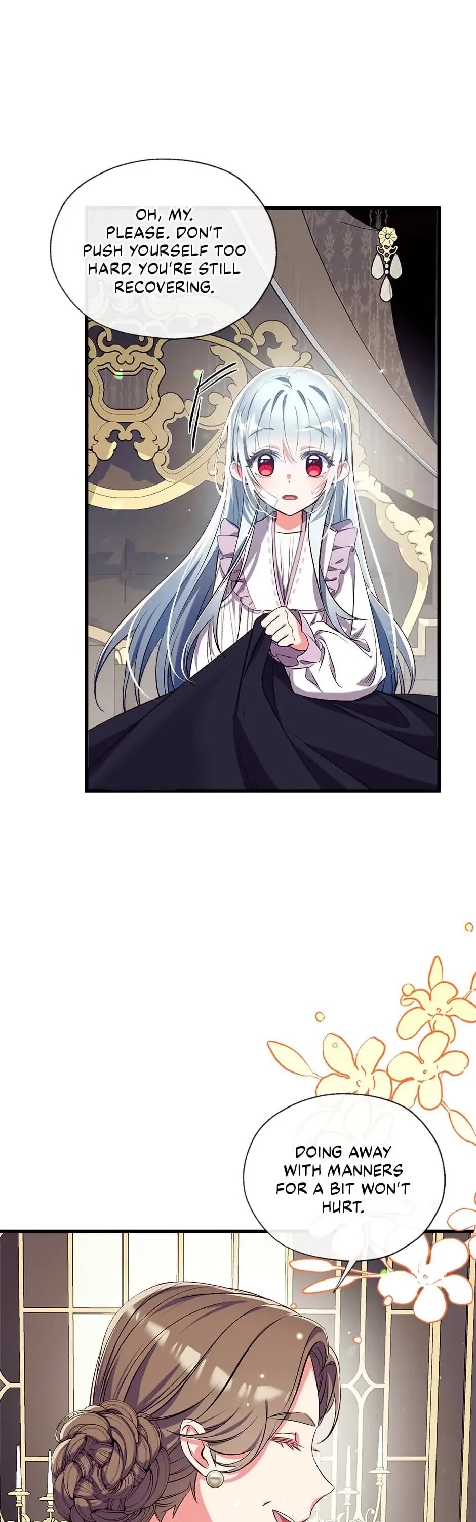 Can We Become a Family? Chapter 34 page 49 - Chapter 34