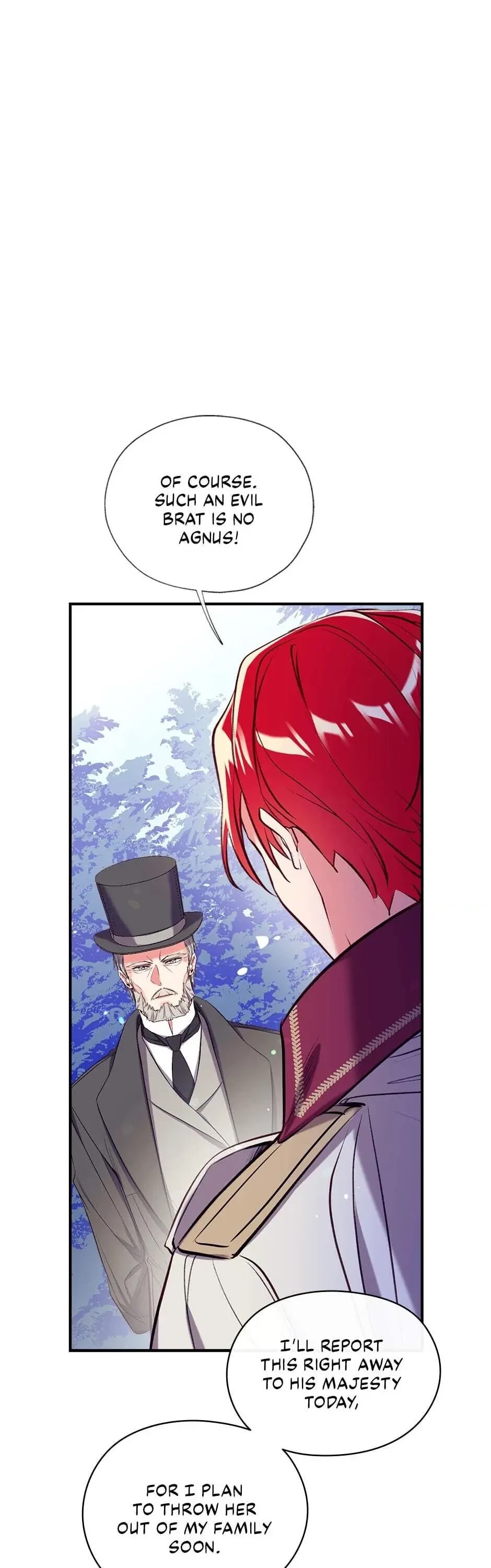 Can We Become a Family? Chapter 34 page 5 - Chapter 34