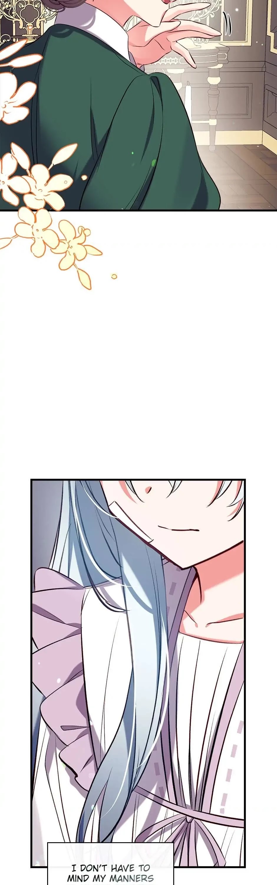 Can We Become a Family? Chapter 34 page 50 - Chapter 34