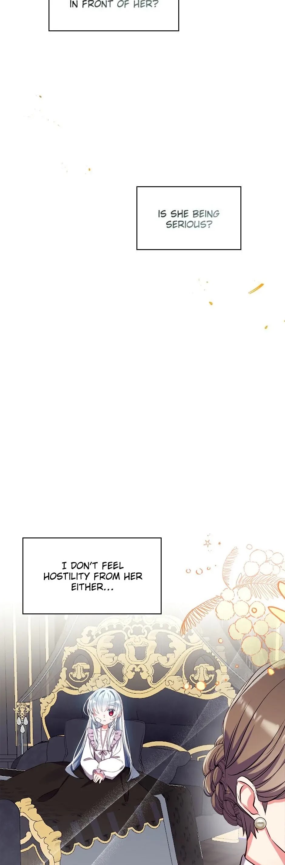 Can We Become a Family? Chapter 34 page 51 - Chapter 34