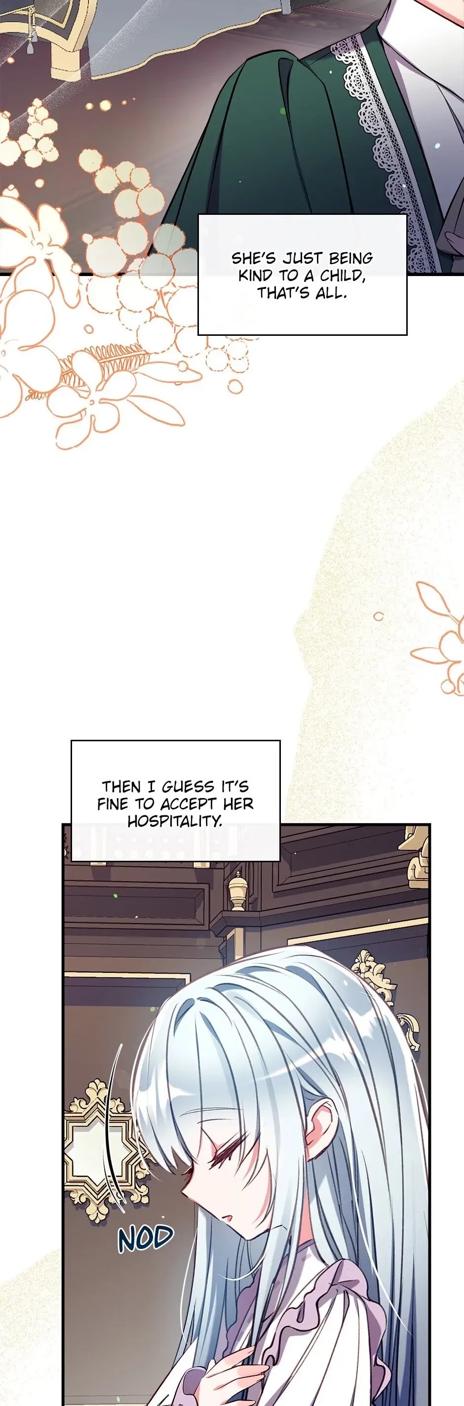 Can We Become a Family? Chapter 34 page 52 - Chapter 34