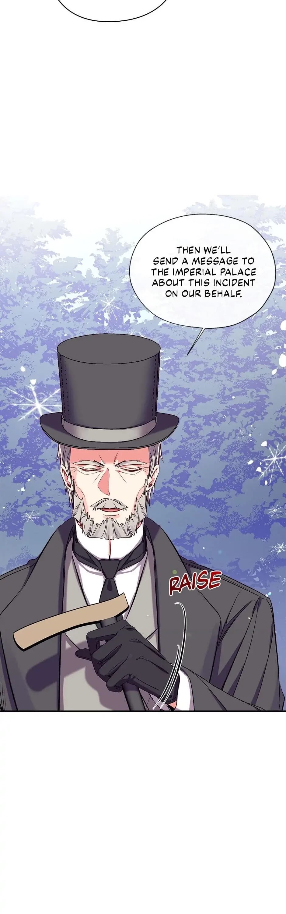 Can We Become a Family? Chapter 34 page 6 - Chapter 34