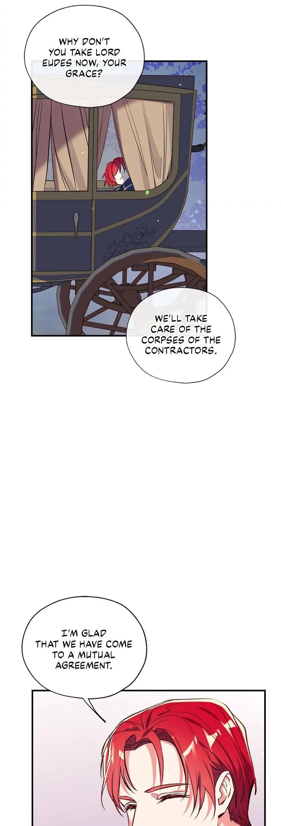 Can We Become a Family? Chapter 34 page 7 - Chapter 34