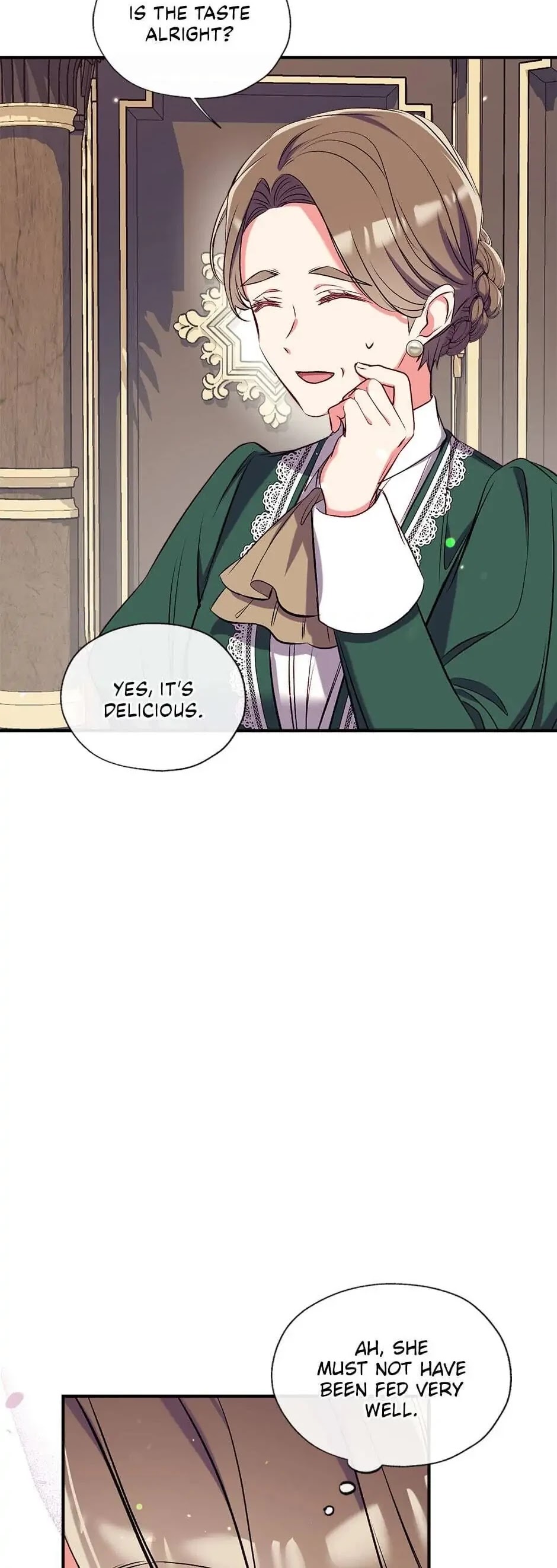 Can We Become a Family? Chapter 35 page 12 - Chapter 35