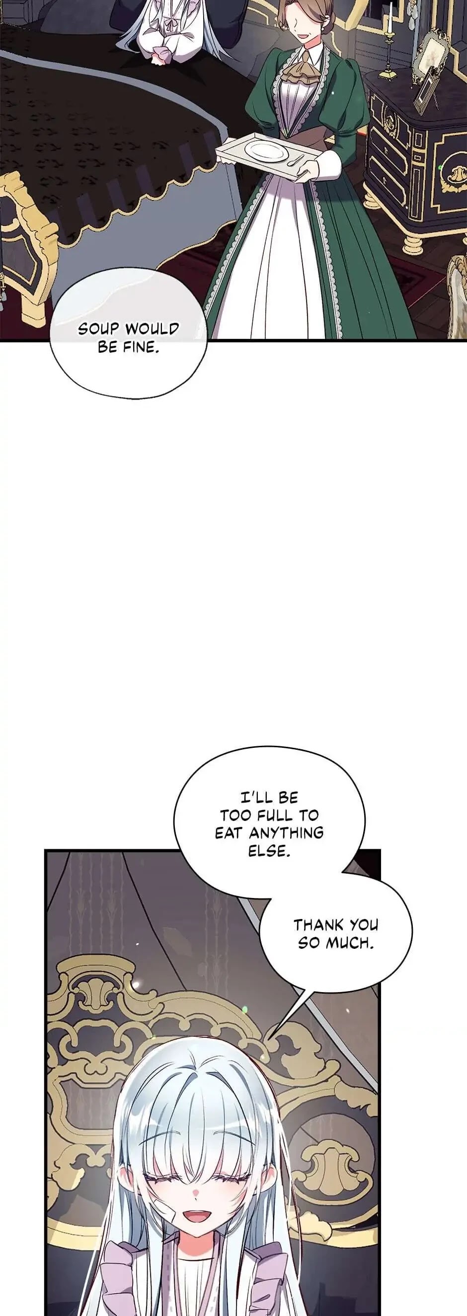 Can We Become a Family? Chapter 35 page 15 - Chapter 35