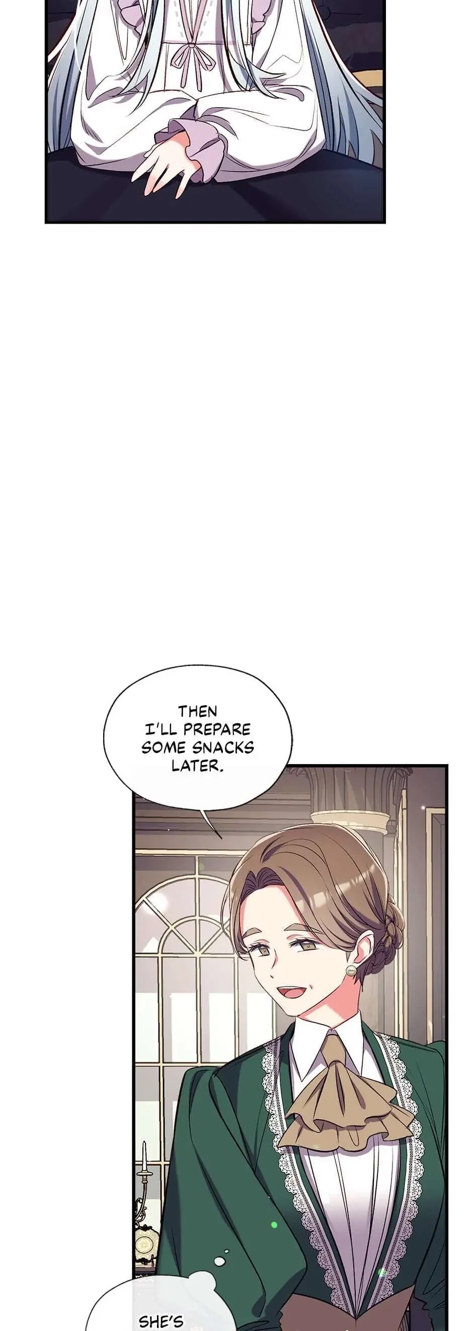 Can We Become a Family? Chapter 35 page 16 - Chapter 35