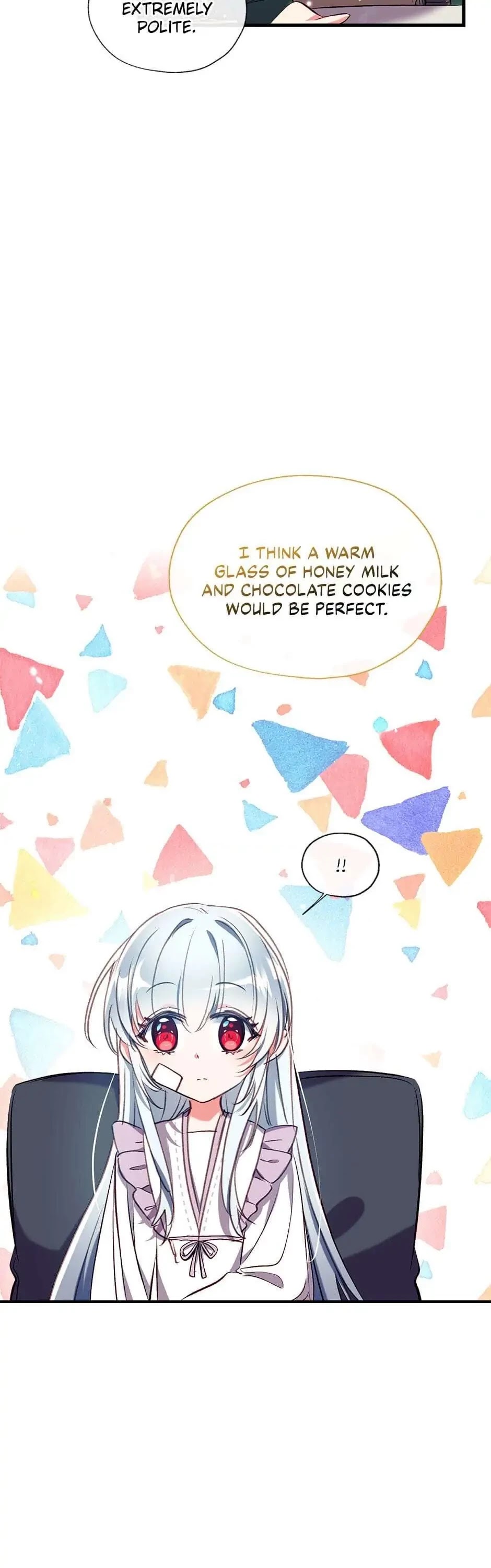 Can We Become a Family? Chapter 35 page 17 - Chapter 35