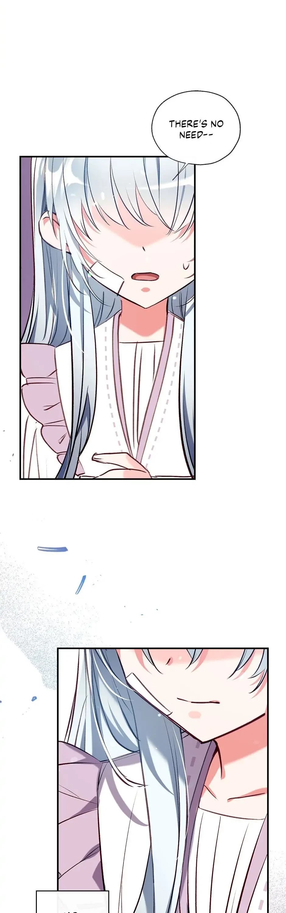 Can We Become a Family? Chapter 35 page 18 - Chapter 35