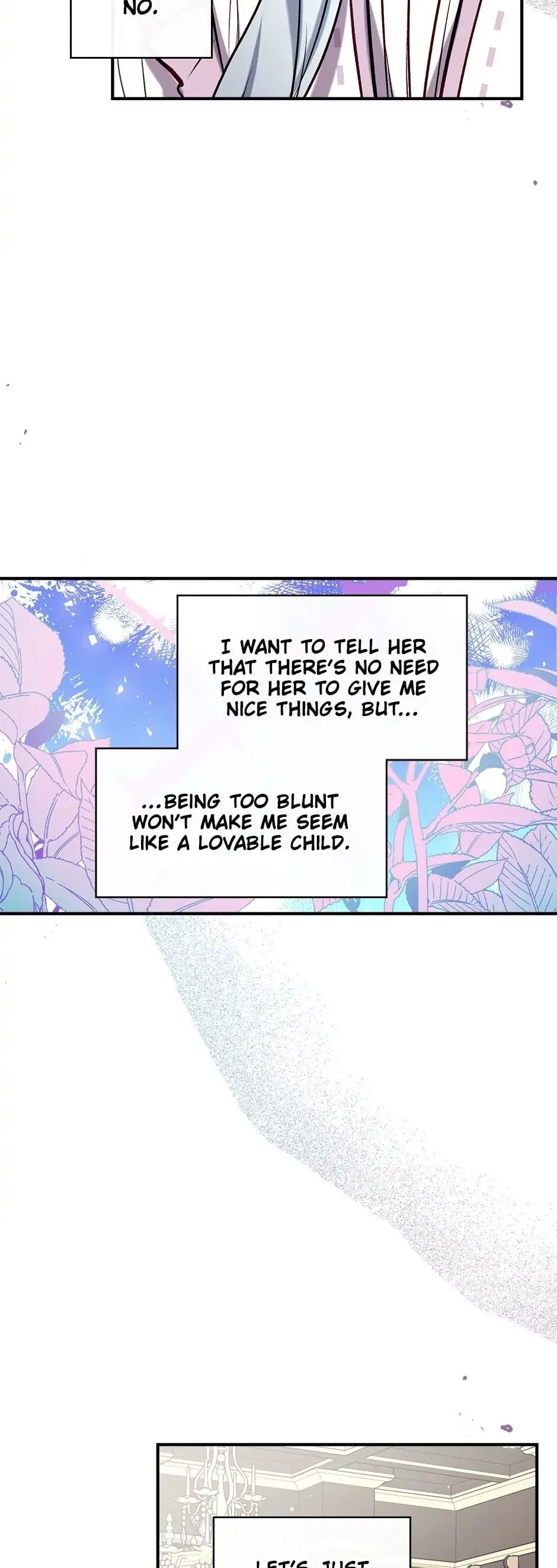 Can We Become a Family? Chapter 35 page 19 - Chapter 35