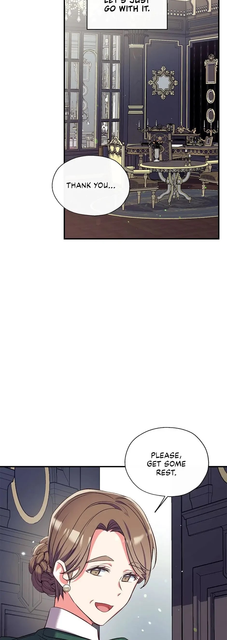 Can We Become a Family? Chapter 35 page 20 - Chapter 35