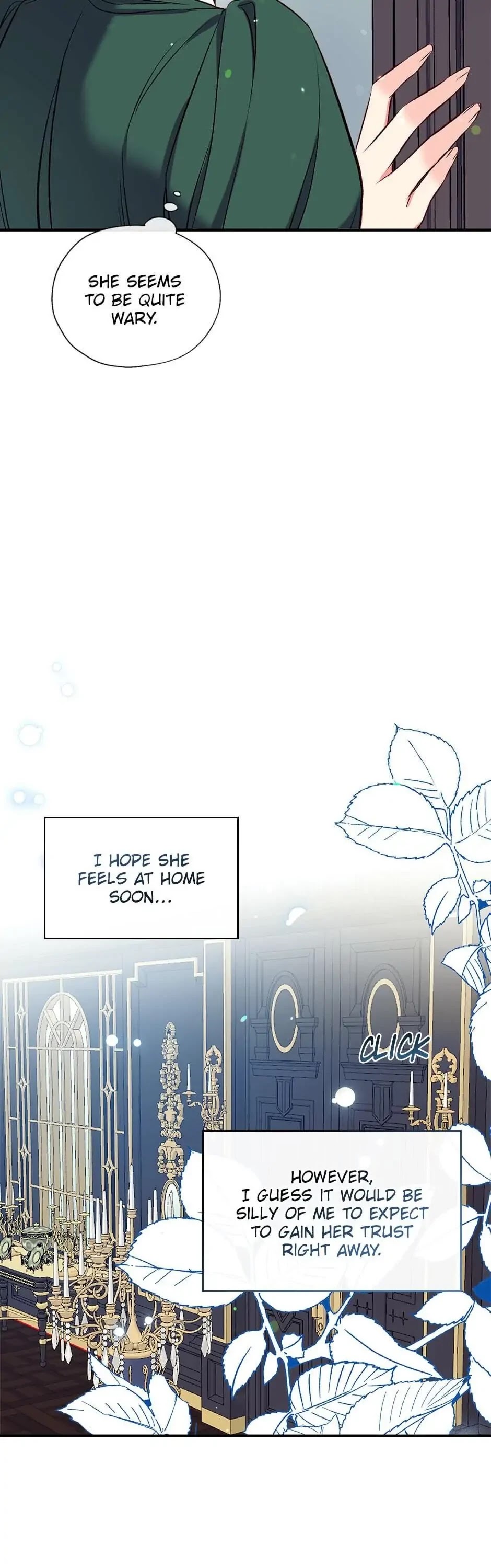 Can We Become a Family? Chapter 35 page 21 - Chapter 35