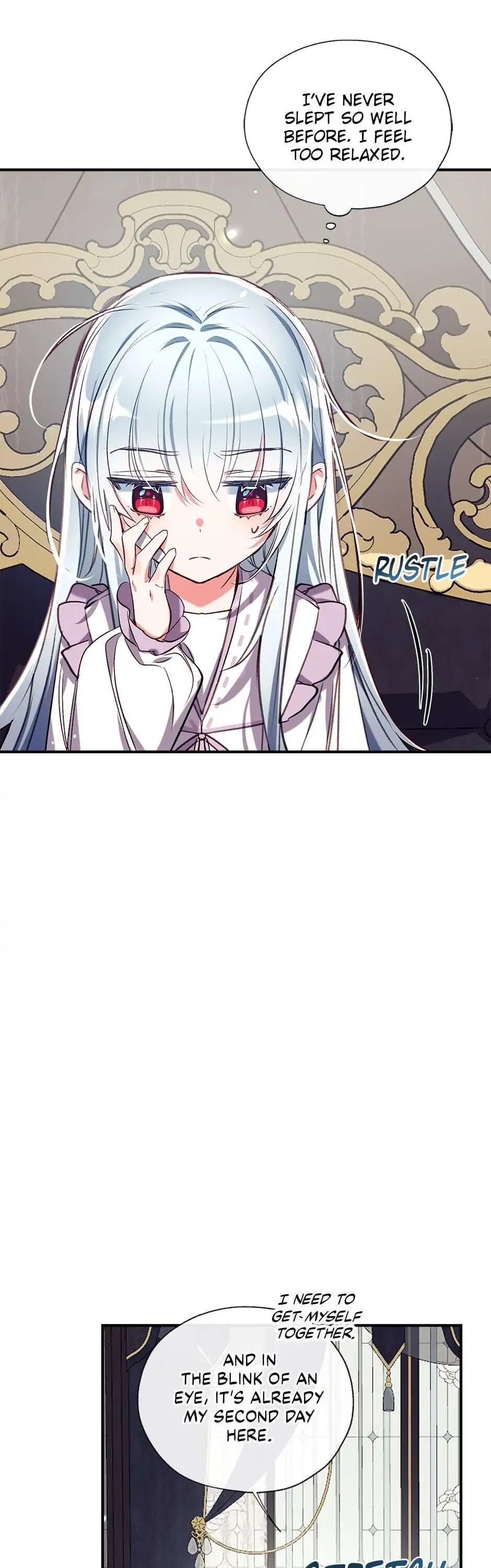 Can We Become a Family? Chapter 35 page 26 - Chapter 35