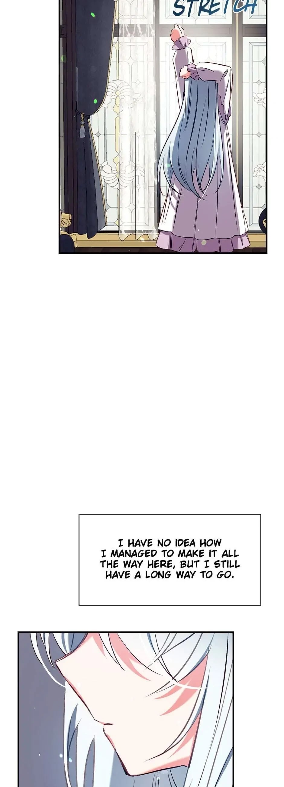 Can We Become a Family? Chapter 35 page 27 - Chapter 35