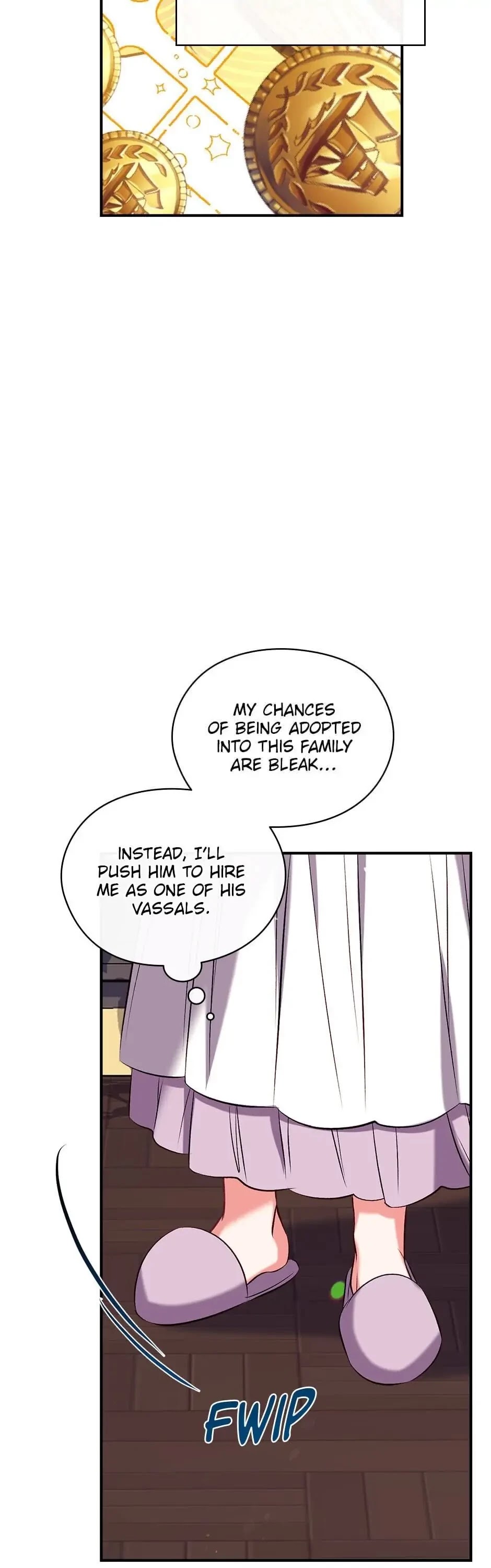Can We Become a Family? Chapter 35 page 29 - Chapter 35