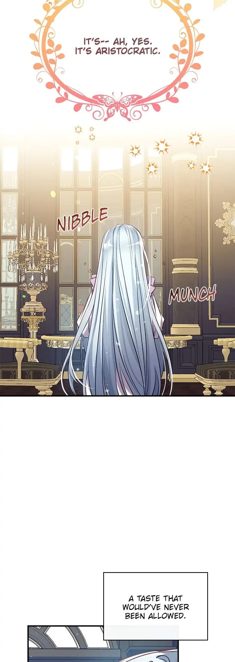 Can We Become a Family? Chapter 35 page 36 - Chapter 35