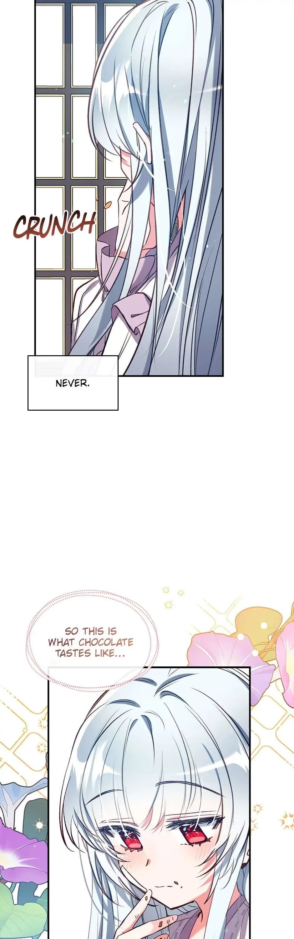 Can We Become a Family? Chapter 35 page 37 - Chapter 35