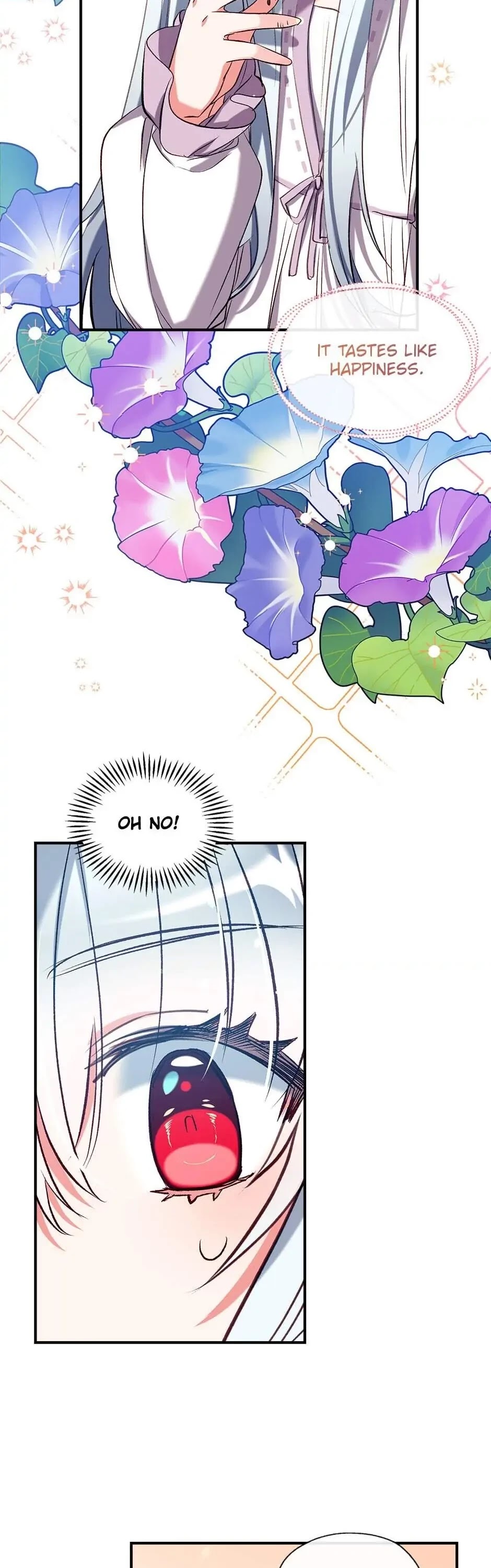 Can We Become a Family? Chapter 35 page 38 - Chapter 35