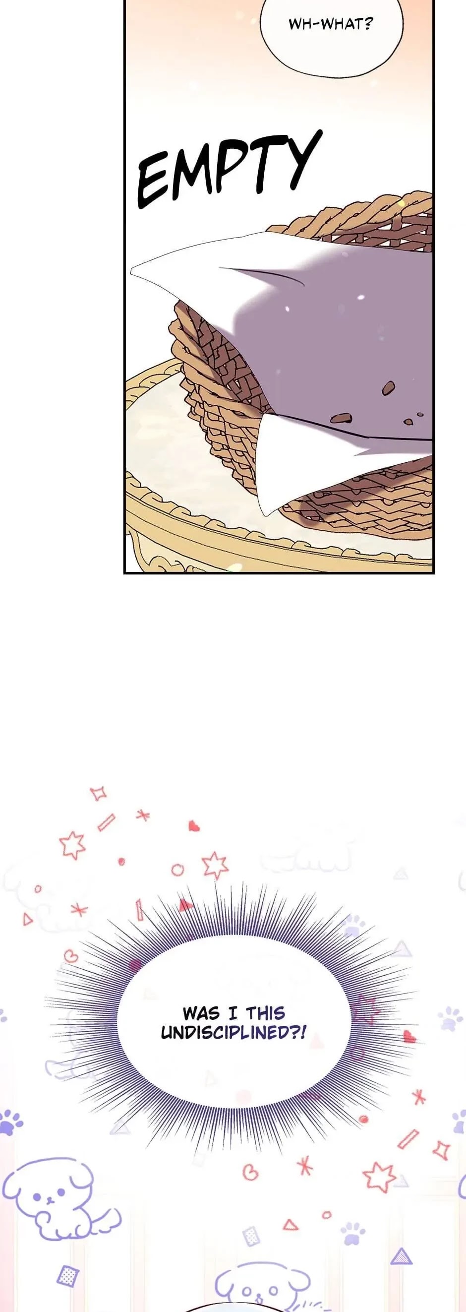 Can We Become a Family? Chapter 35 page 39 - Chapter 35