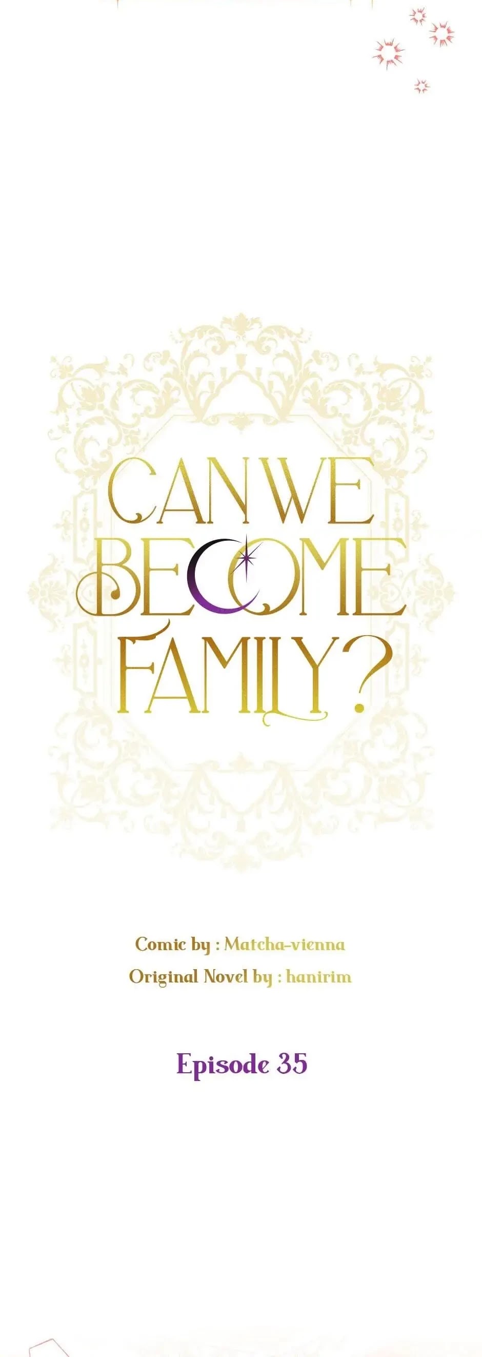 Can We Become a Family? Chapter 35 page 4 - Chapter 35
