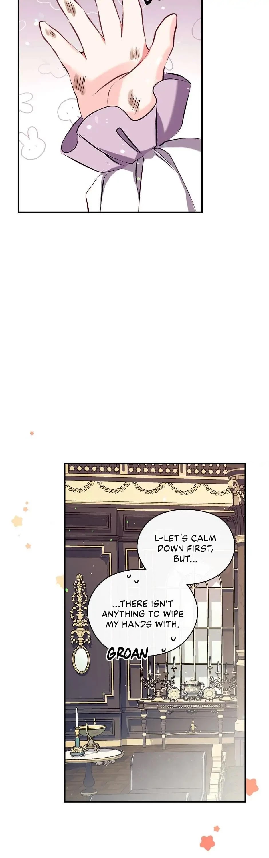 Can We Become a Family? Chapter 35 page 41 - Chapter 35