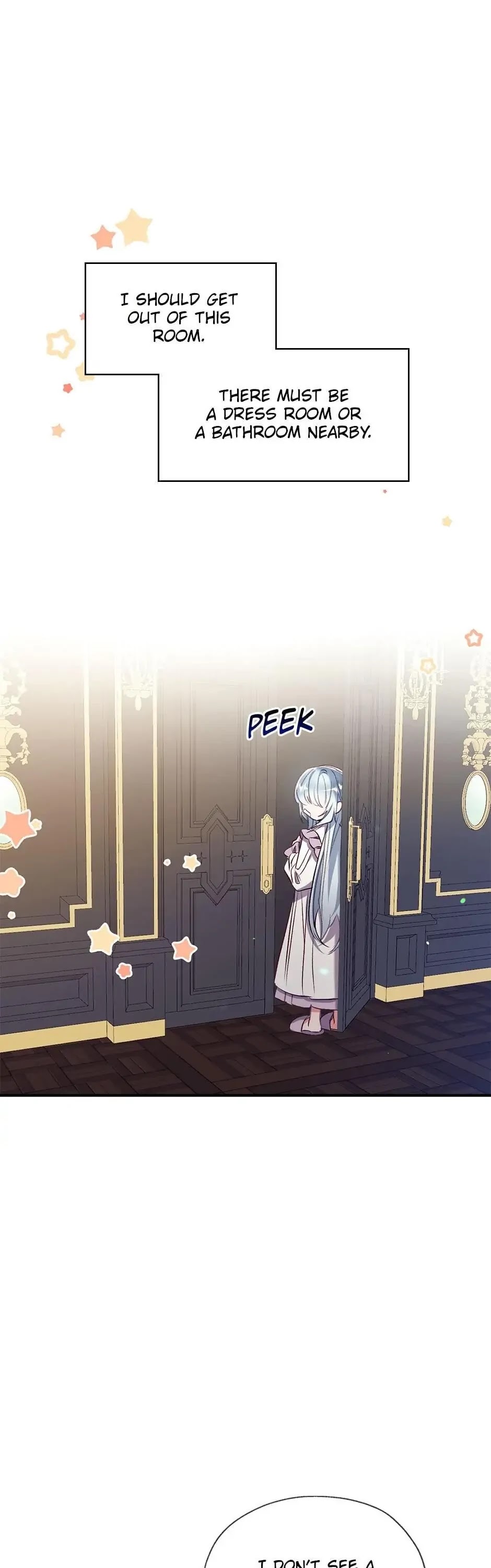 Can We Become a Family? Chapter 35 page 42 - Chapter 35