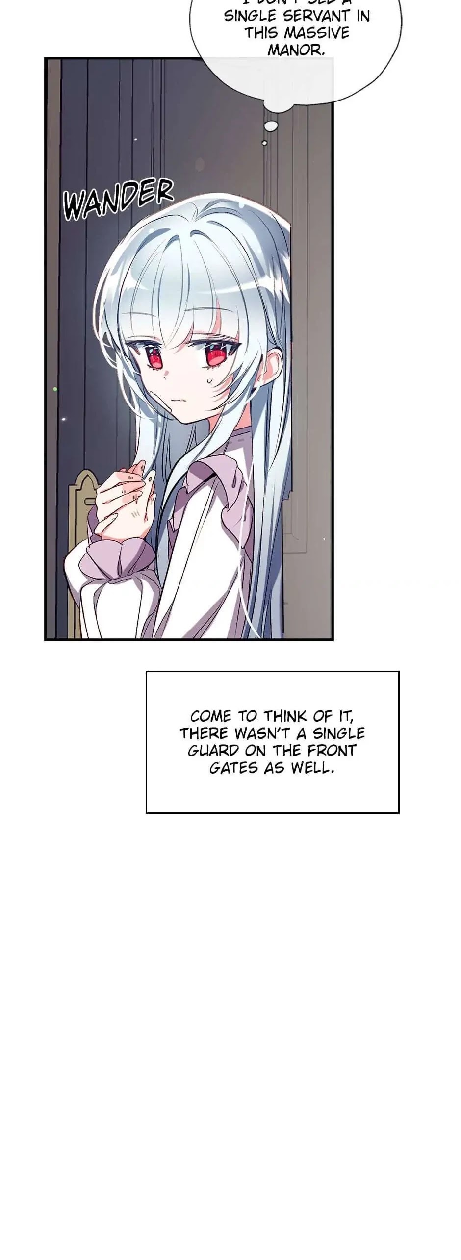 Can We Become a Family? Chapter 35 page 43 - Chapter 35