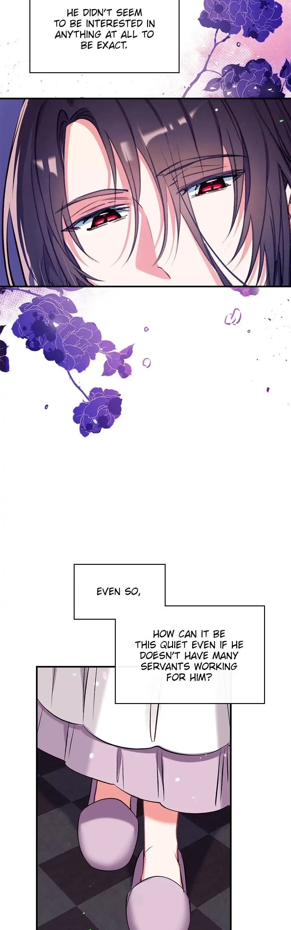 Can We Become a Family? Chapter 35 page 45 - Chapter 35