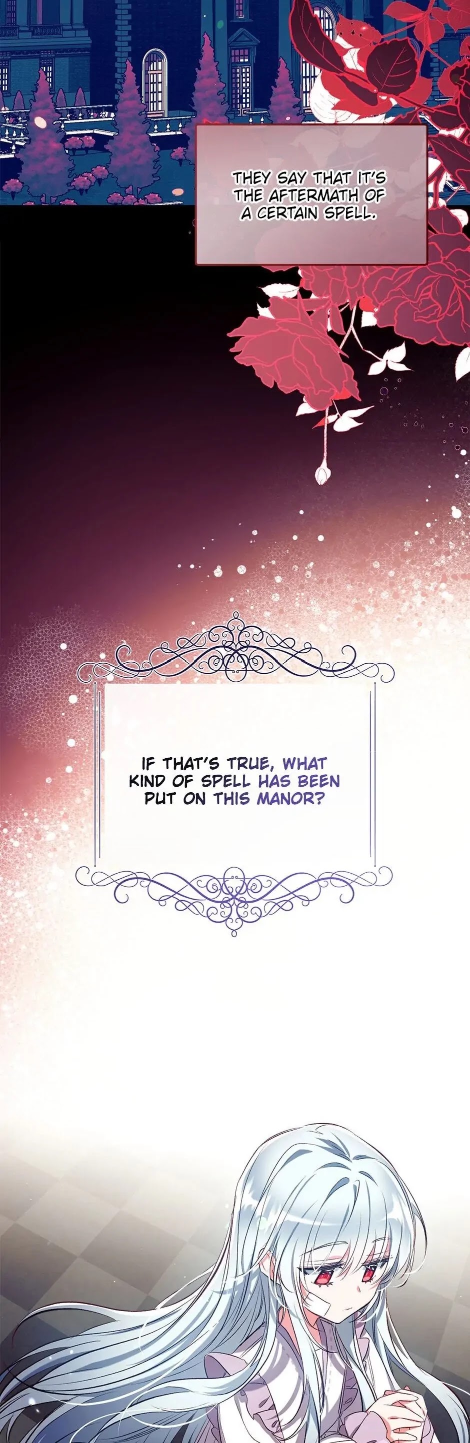 Can We Become a Family? Chapter 35 page 48 - Chapter 35