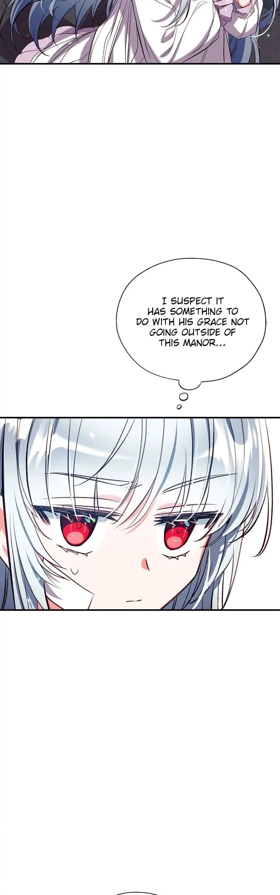 Can We Become a Family? Chapter 35 page 49 - Chapter 35