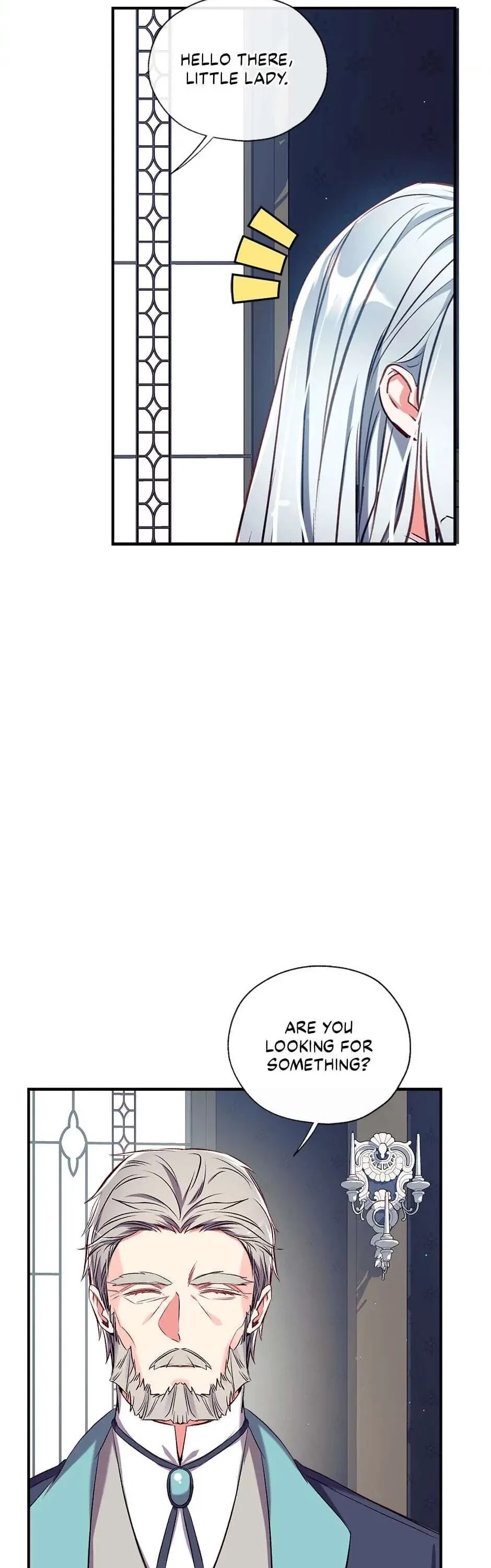 Can We Become a Family? Chapter 35 page 50 - Chapter 35