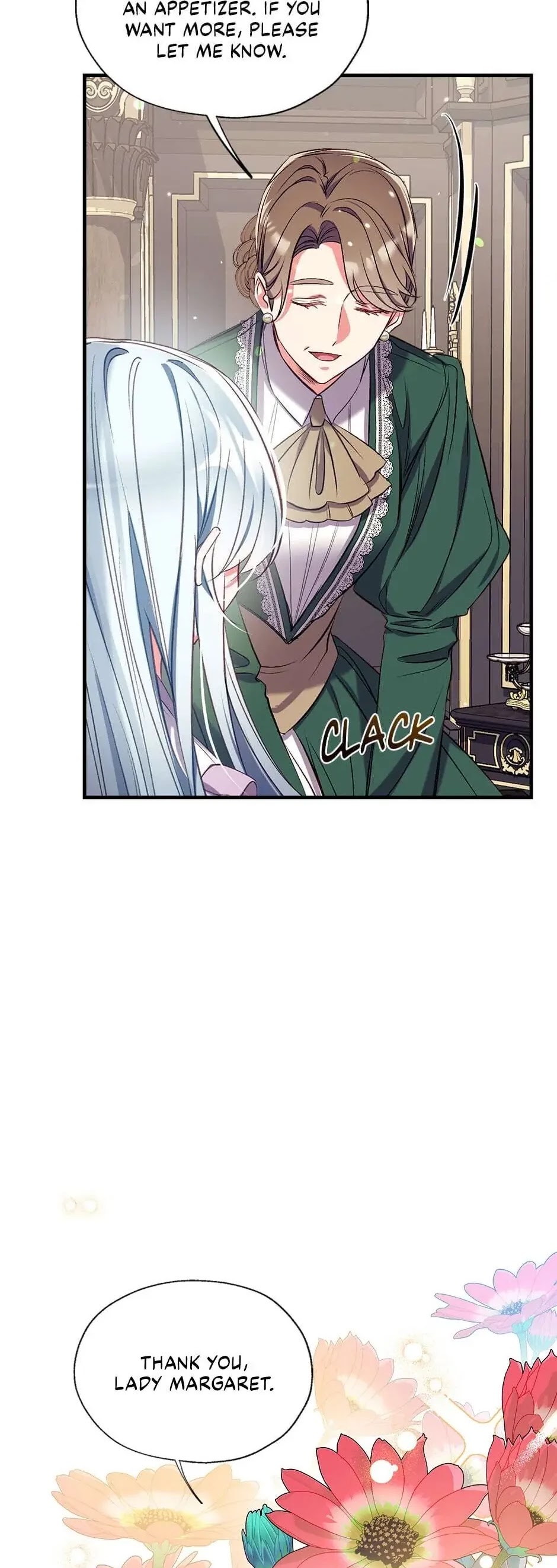 Can We Become a Family? Chapter 35 page 7 - Chapter 35