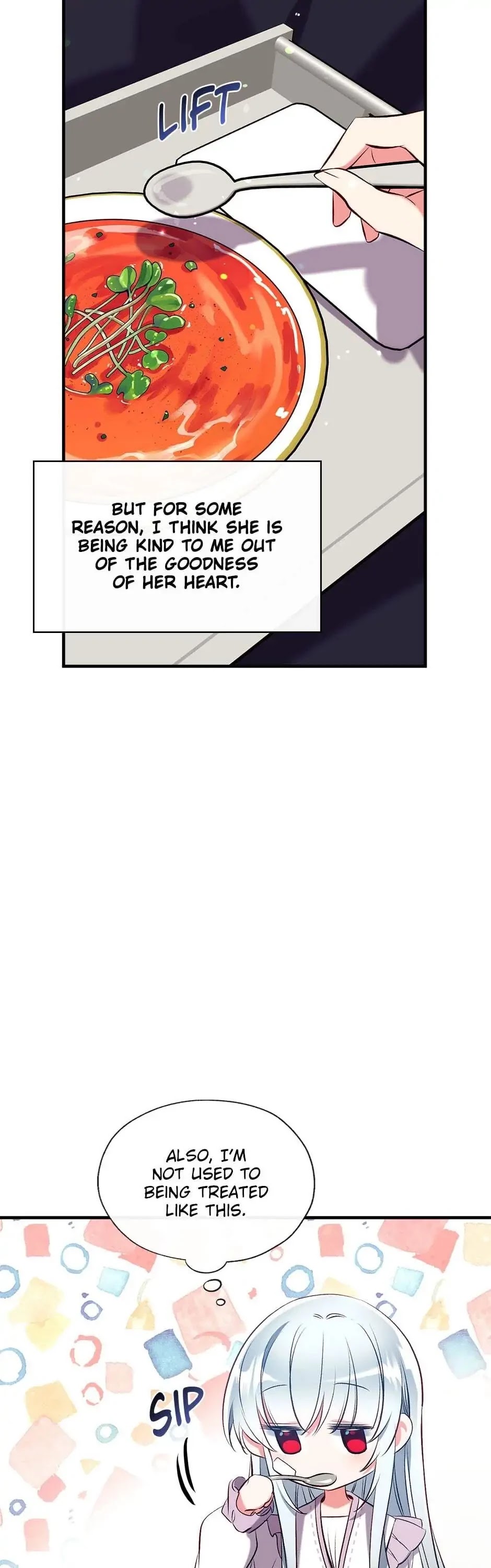 Can We Become a Family? Chapter 35 page 9 - Chapter 35