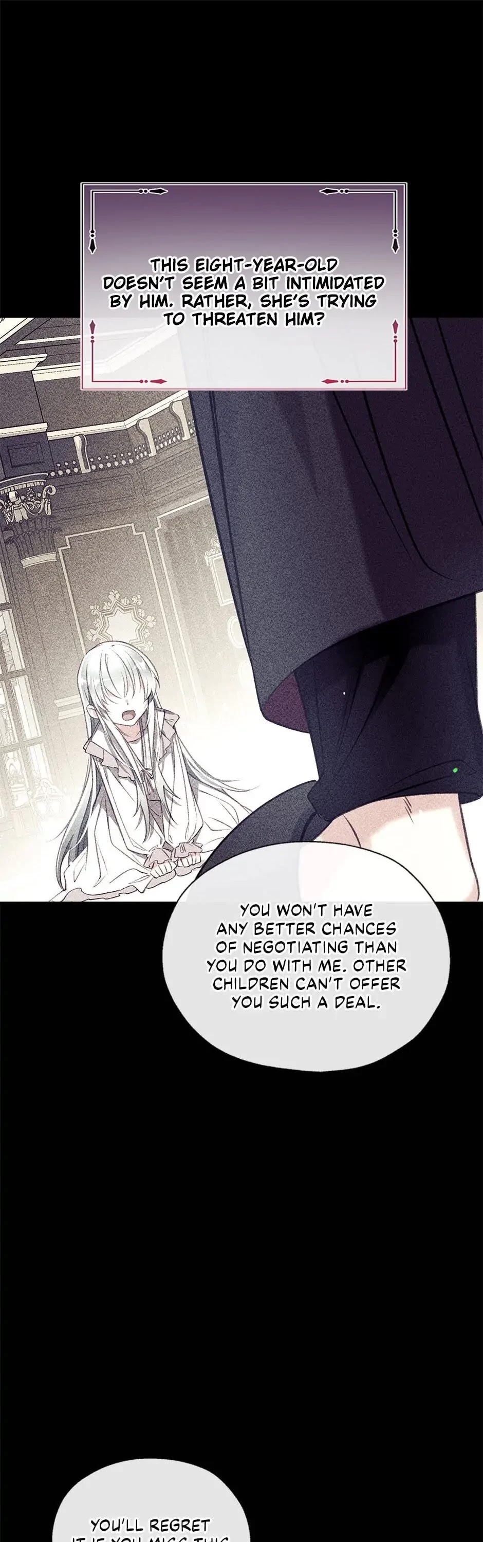 Can We Become a Family? Chapter 36 page 1 - Chapter 36
