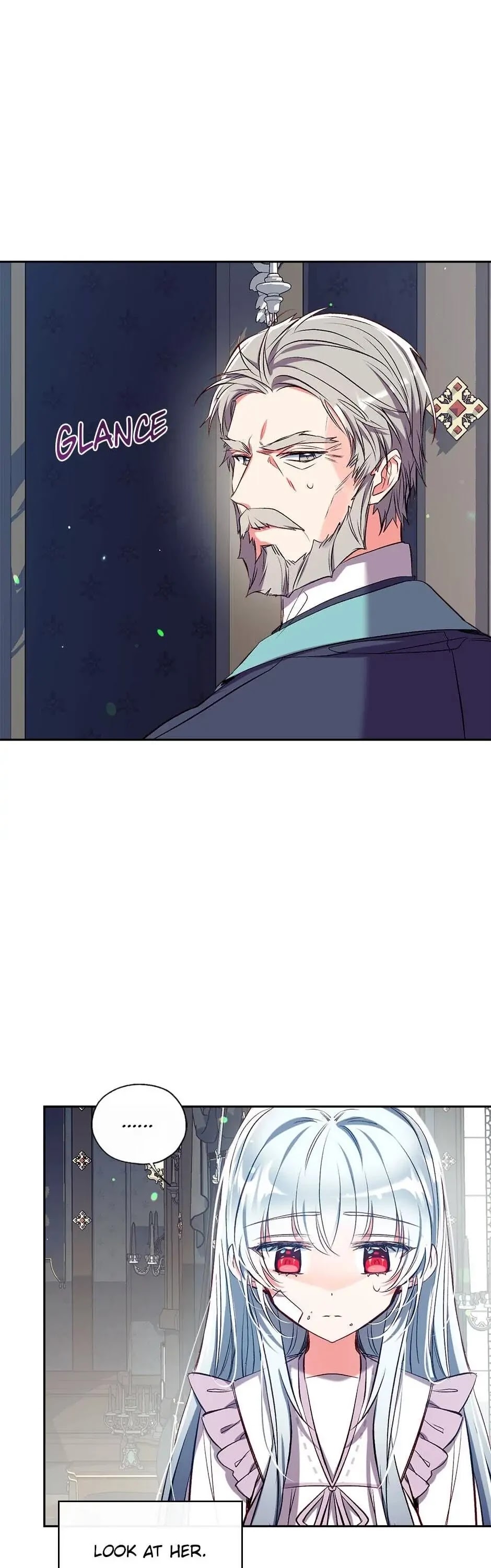Can We Become a Family? Chapter 36 page 13 - Chapter 36