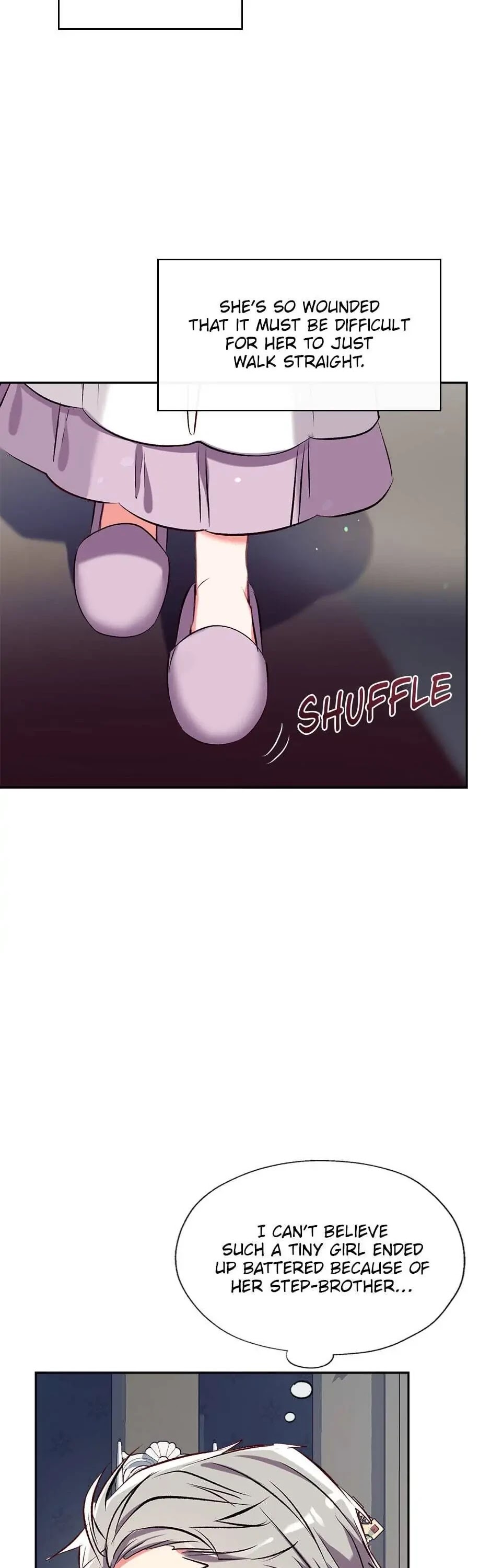 Can We Become a Family? Chapter 36 page 14 - Chapter 36