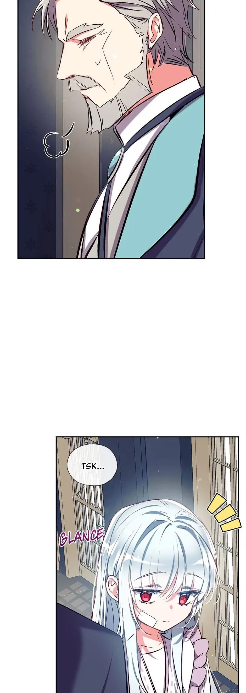Can We Become a Family? Chapter 36 page 15 - Chapter 36