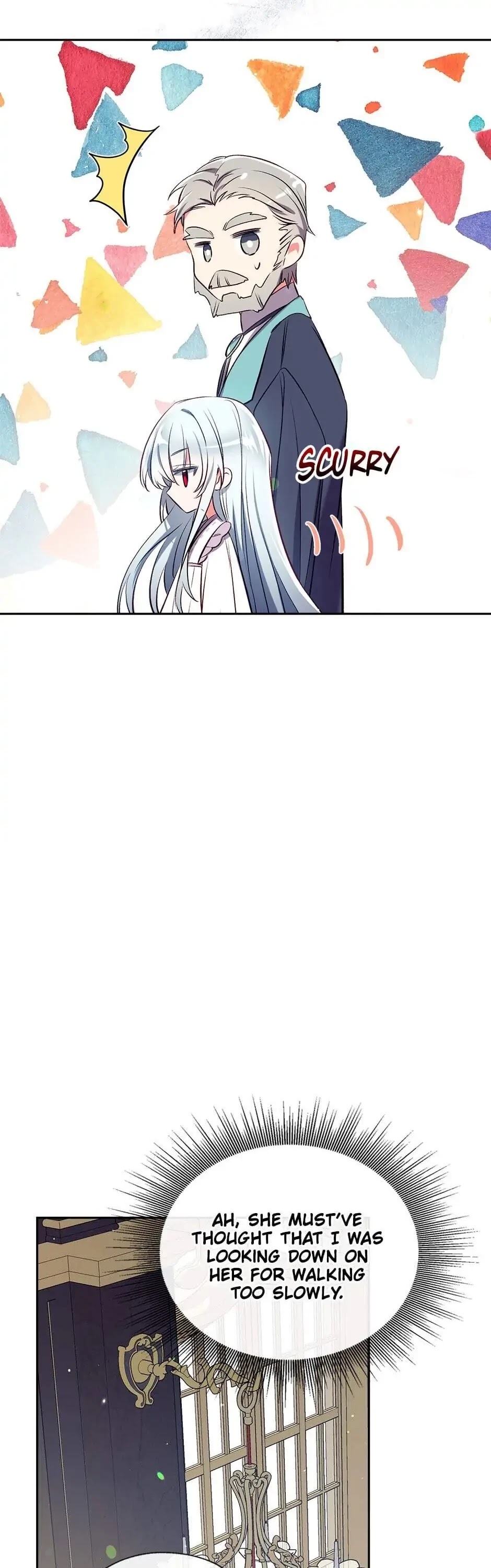Can We Become a Family? Chapter 36 page 17 - Chapter 36