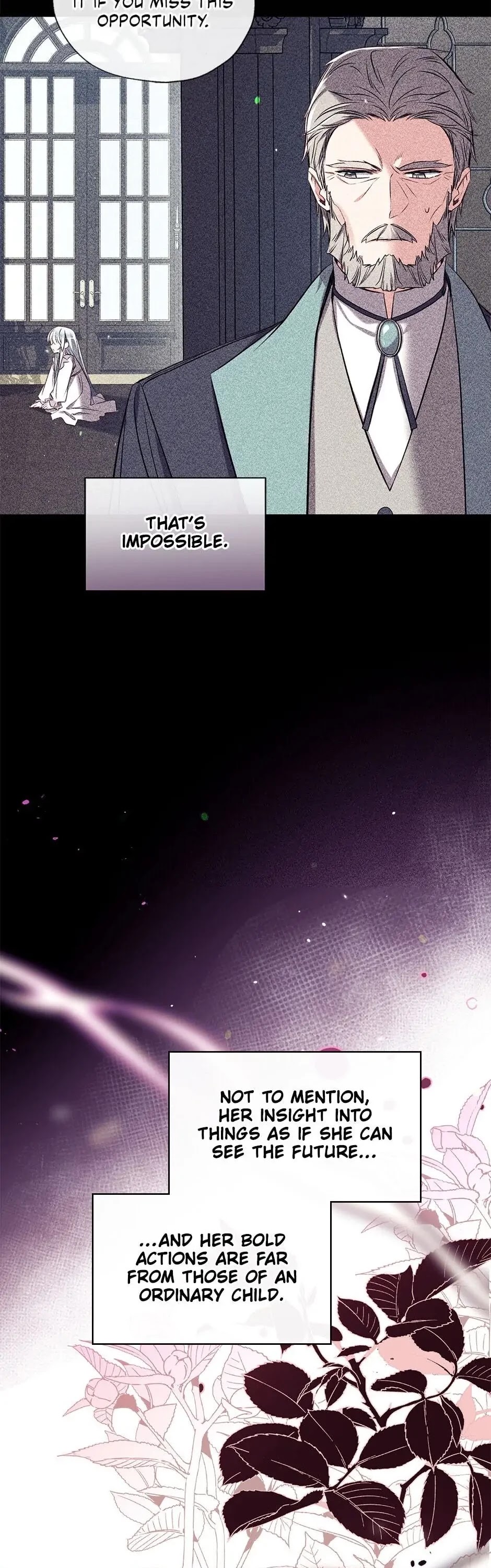 Can We Become a Family? Chapter 36 page 2 - Chapter 36