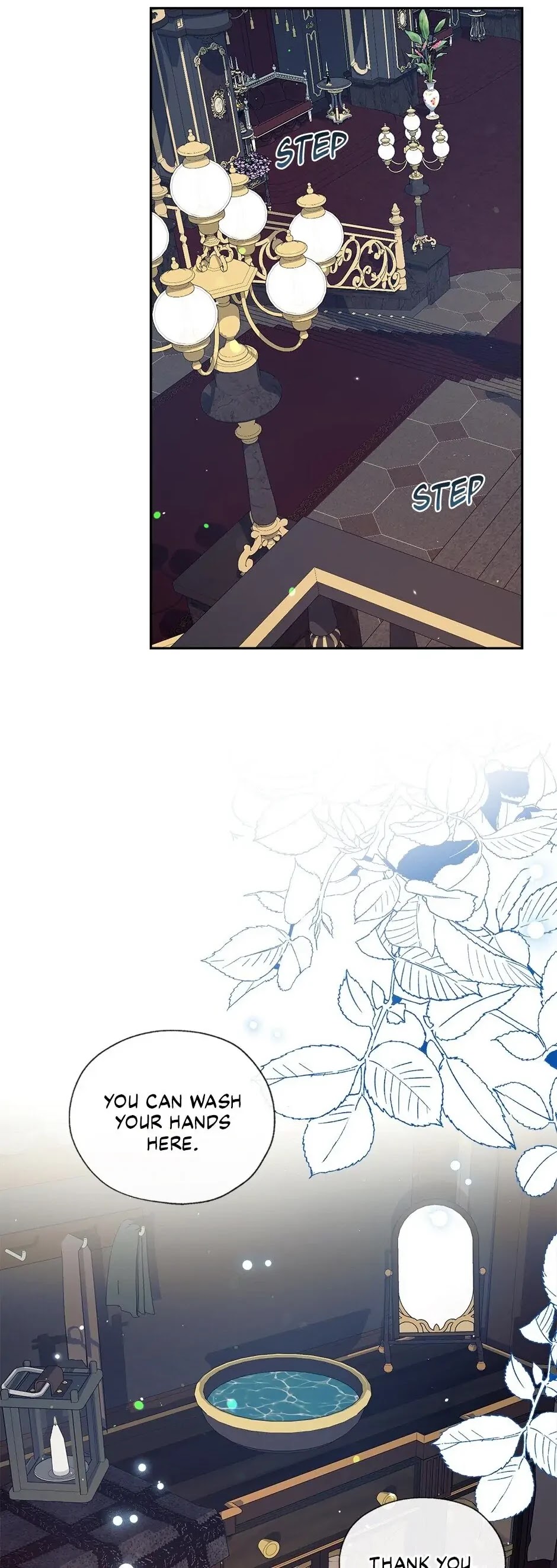 Can We Become a Family? Chapter 36 page 20 - Chapter 36