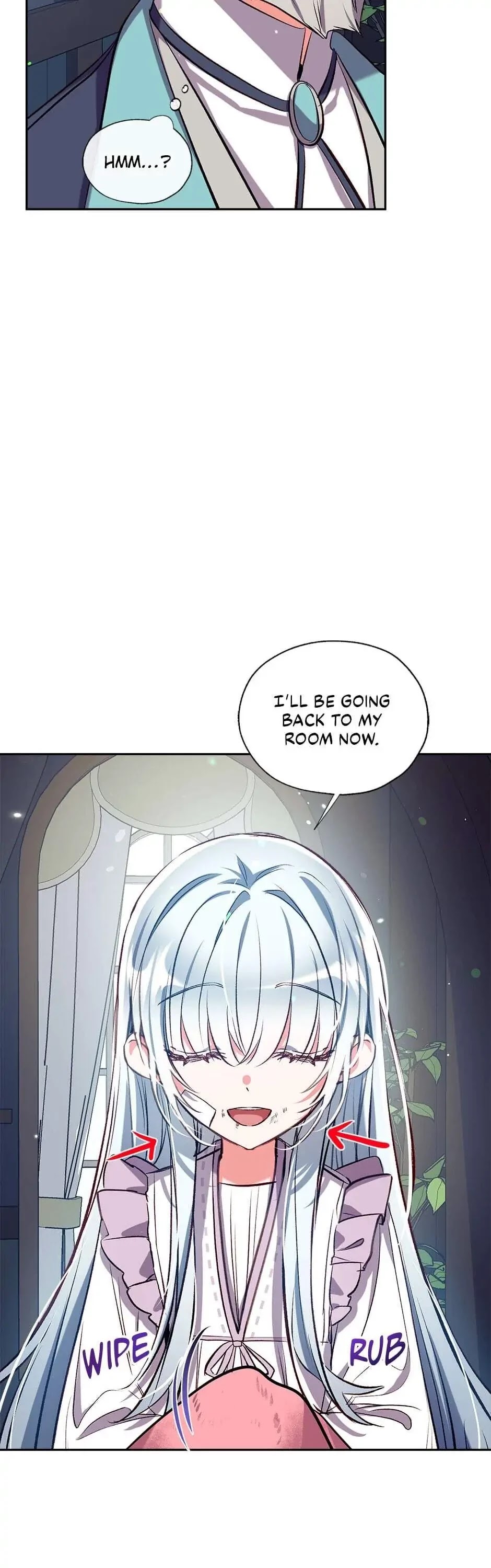Can We Become a Family? Chapter 36 page 25 - Chapter 36