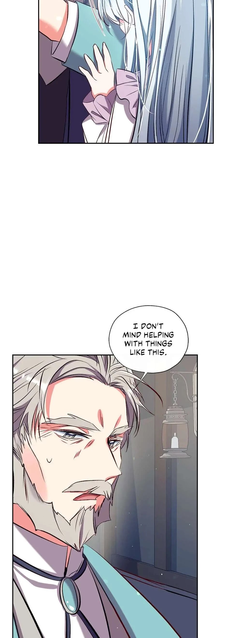 Can We Become a Family? Chapter 36 page 28 - Chapter 36